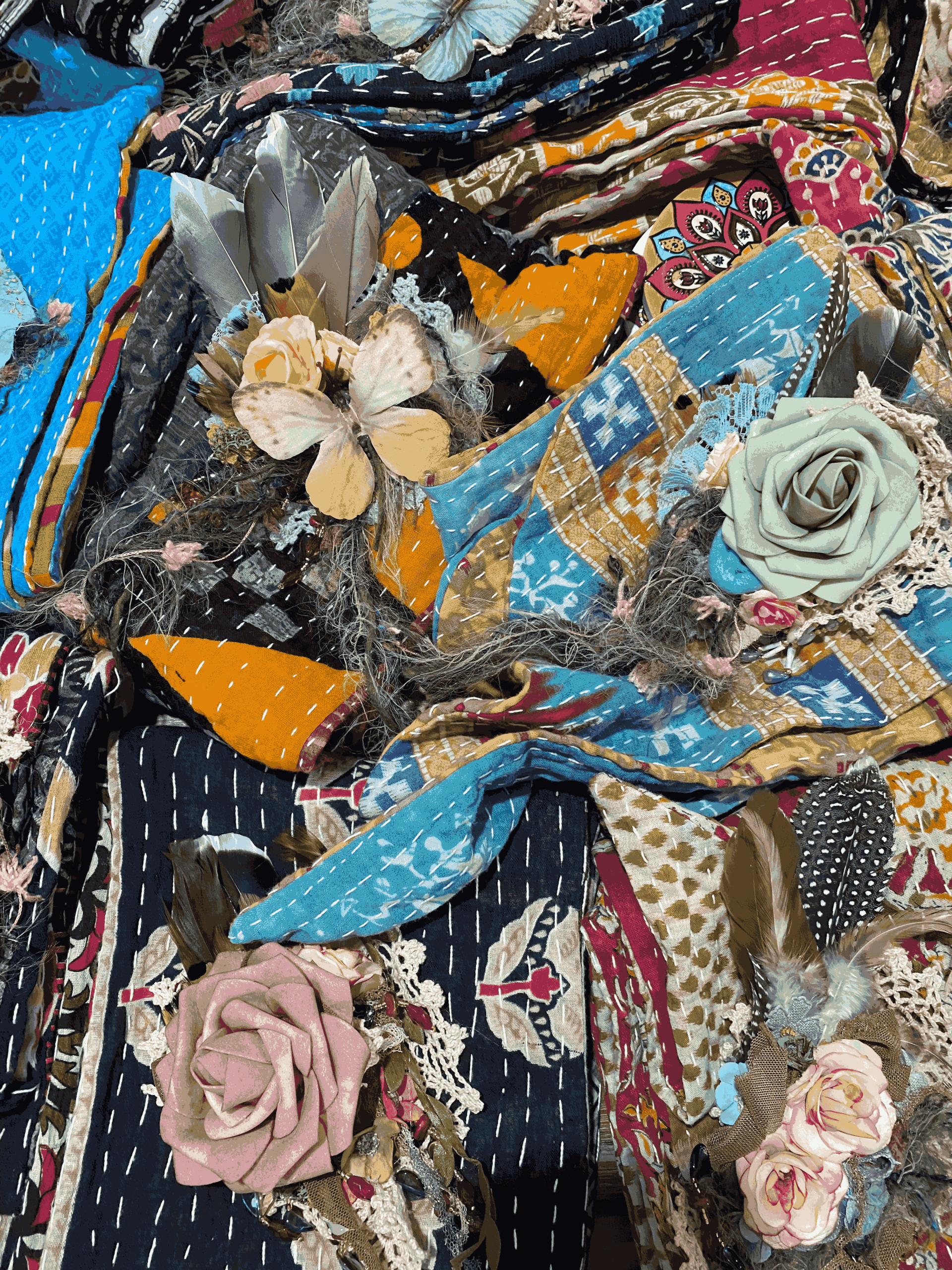 Treasure Pins - Image 2