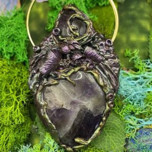 Amethyst Talisman