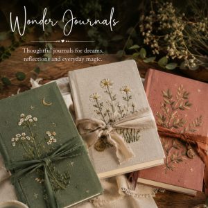 Wonder Journals