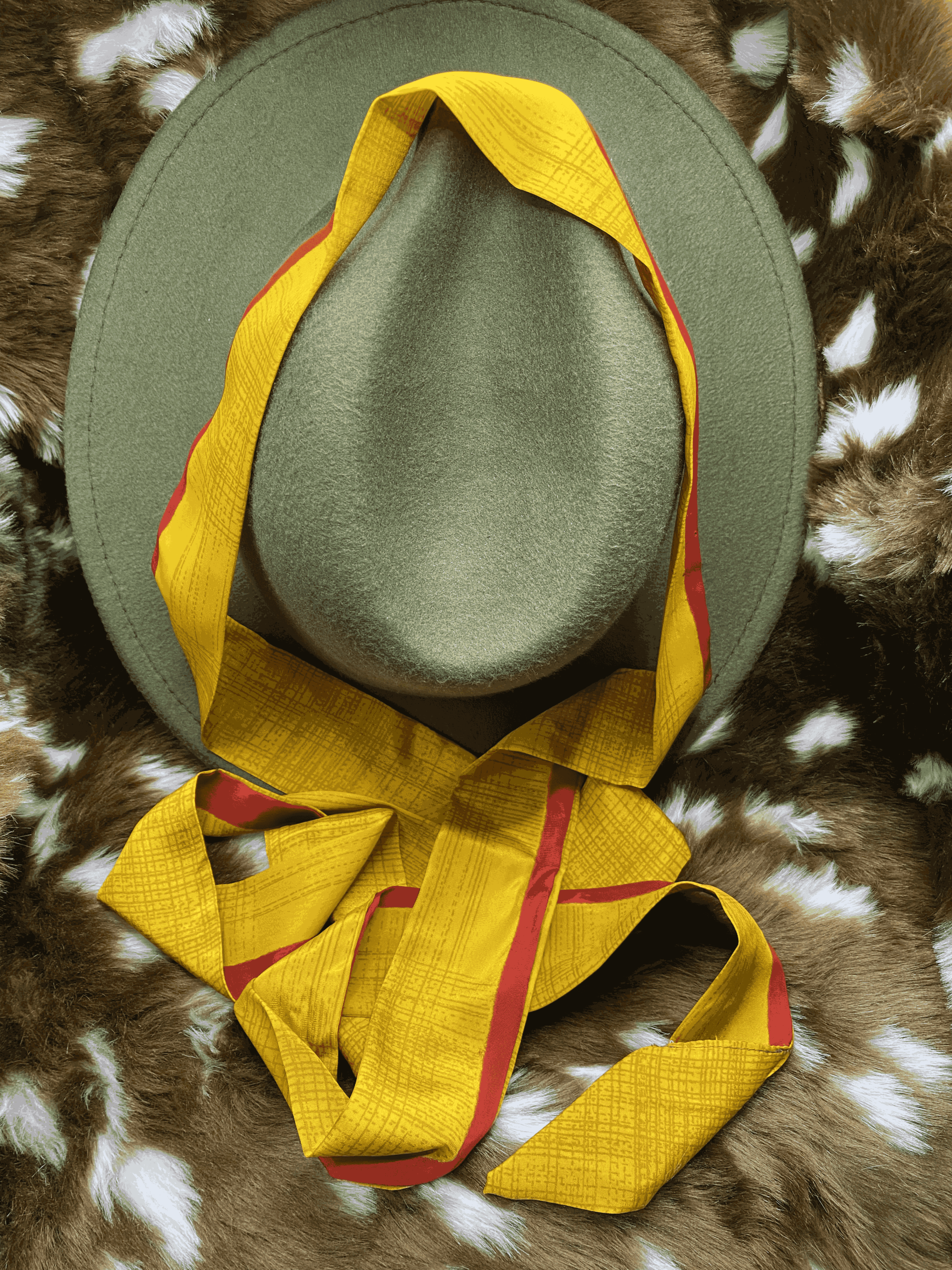 Story Ties
