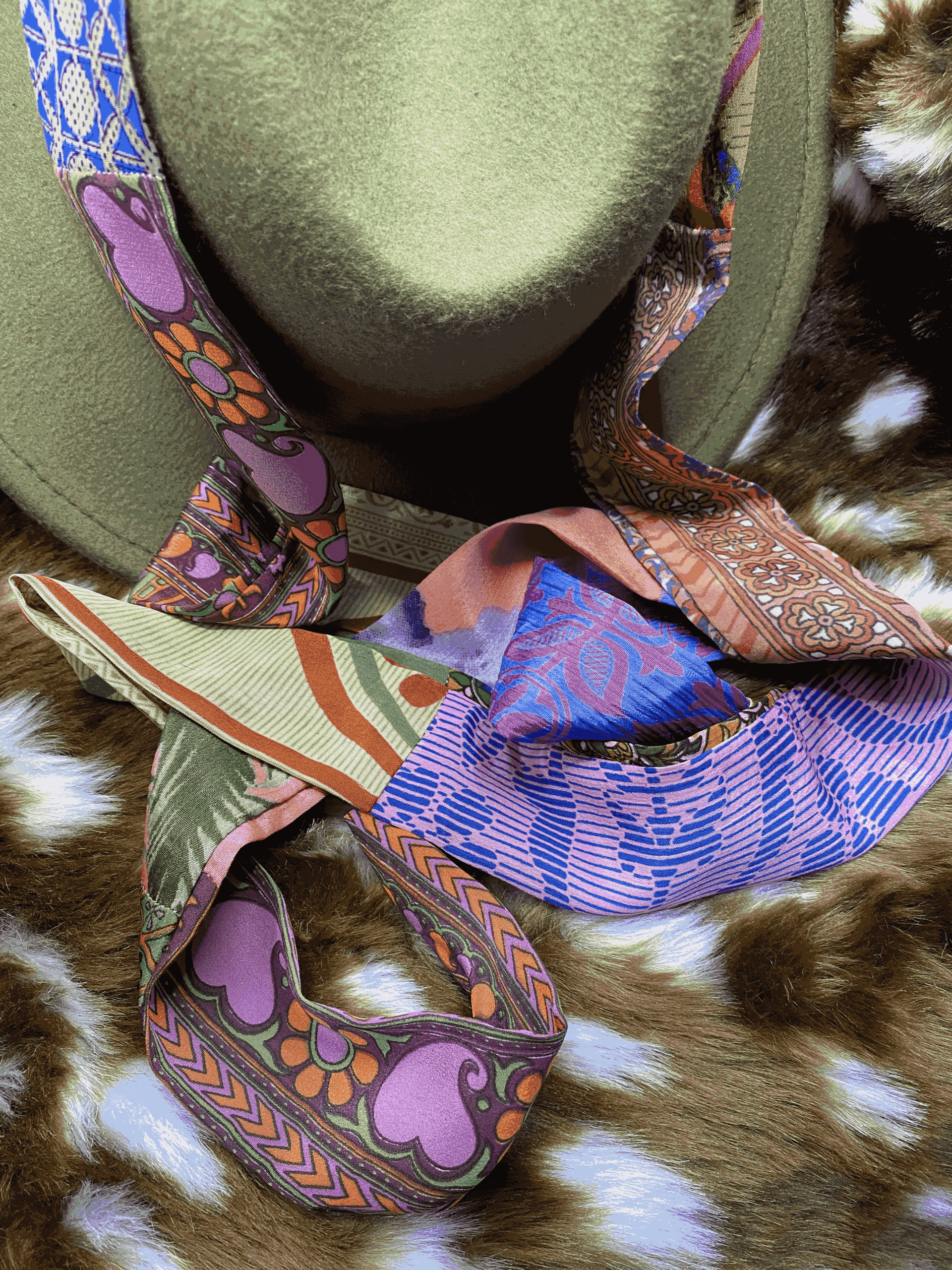 Story Ties - Image 2