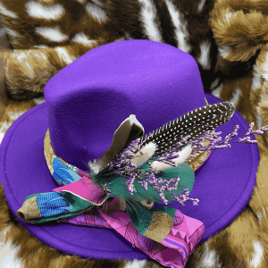 Wander Hats