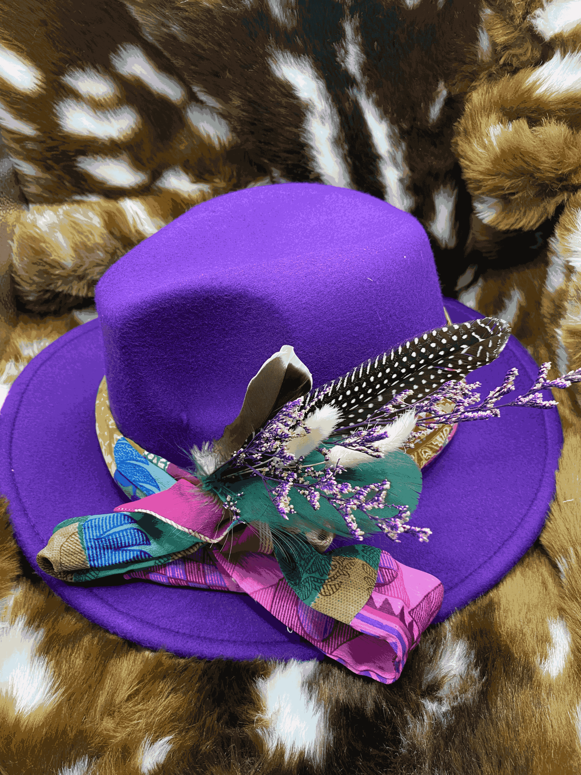 Wander Hats