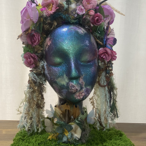 Woodland Crowns