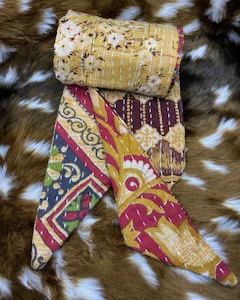 Journey Hair Wraps
