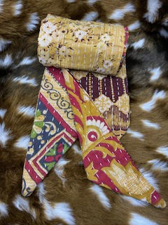 Journey Hair Wraps