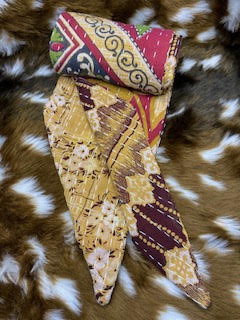 Journey Hair Wraps - Image 2