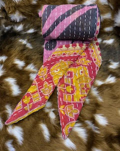 Journey Hair Wraps