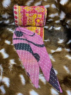 Journey Hair Wraps - Image 2