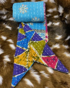 Journey Hair Wraps