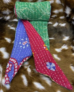 Journey Hair Wraps