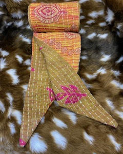 Journey Hair Wraps