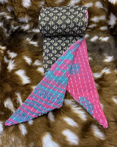 Journey Hair Wraps