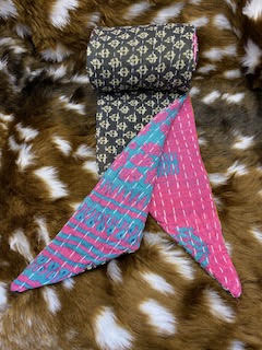 Journey Hair Wraps