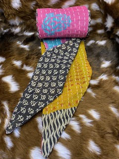 Journey Hair Wraps - Image 2