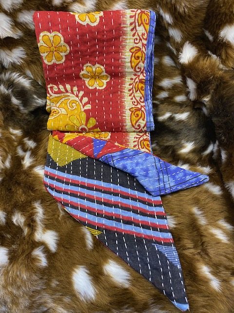 Kantha Scarves - Image 2